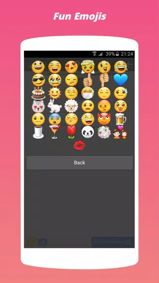LiveChat: Nearby Singles Screenshot 3