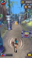 Relic Adventure Run應用截圖第2張
