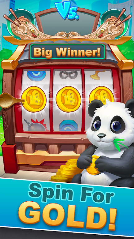 Coin City スクリーンショット 3
