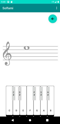 Solfami Screenshot 1