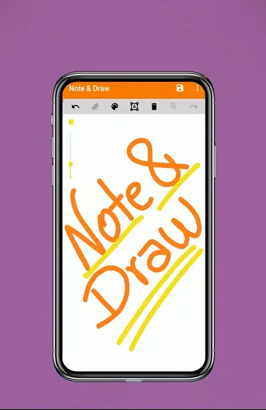 Note & Draw应用截图第1张