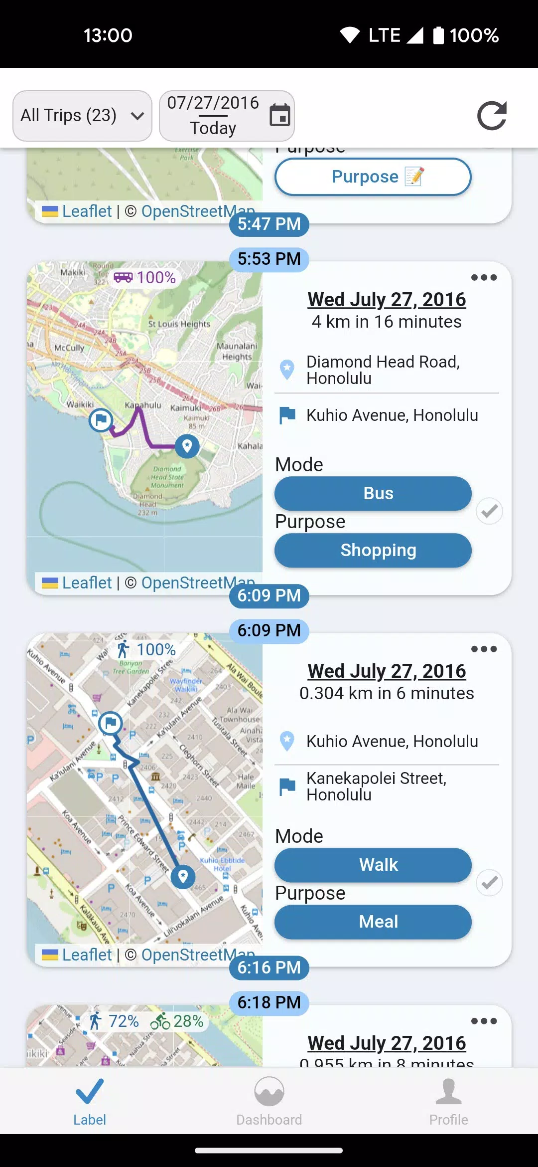 NREL OpenPATH ภาพหน้าจอ 2