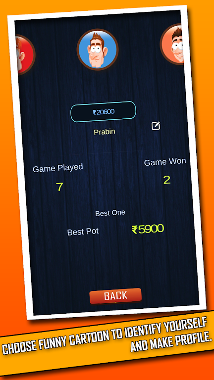 Teen Patti Clubs Screenshot 2