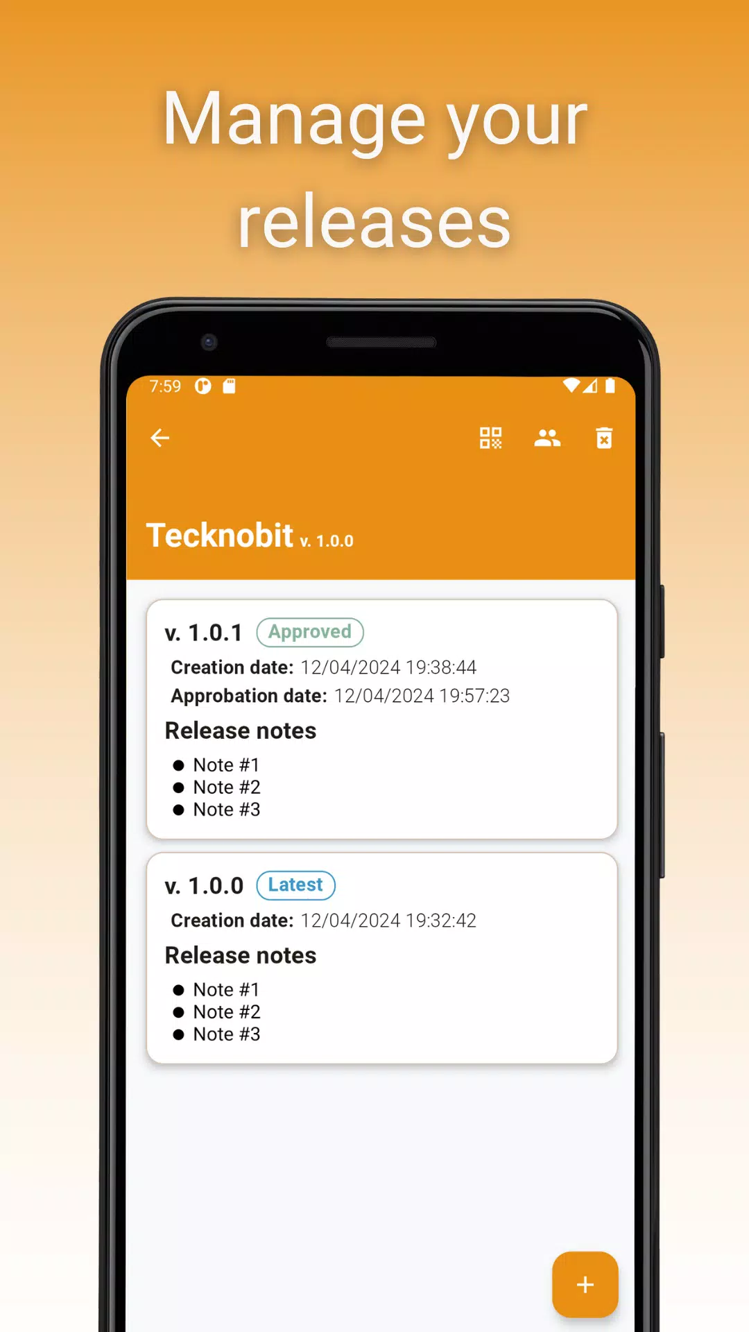 Nova Screenshot 1