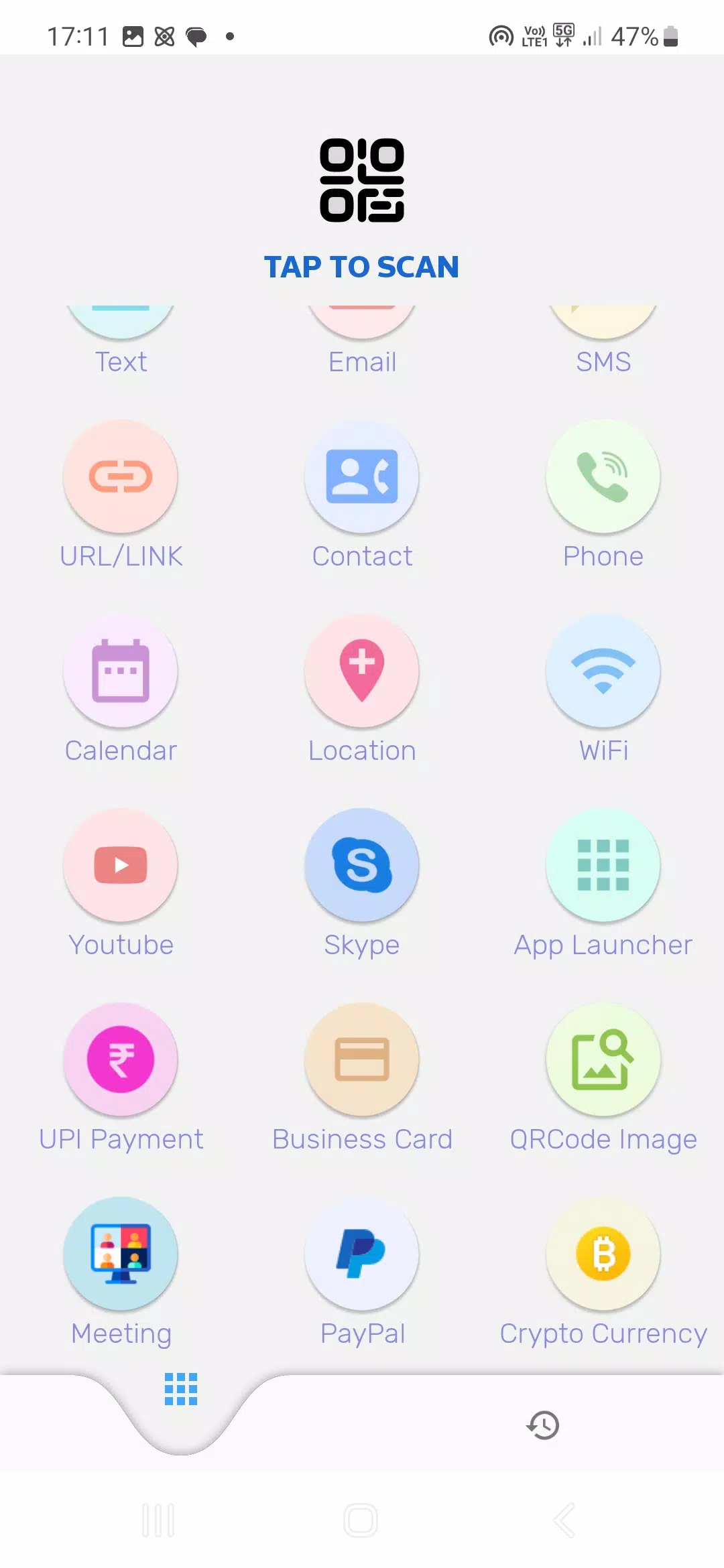 Link应用截图第3张