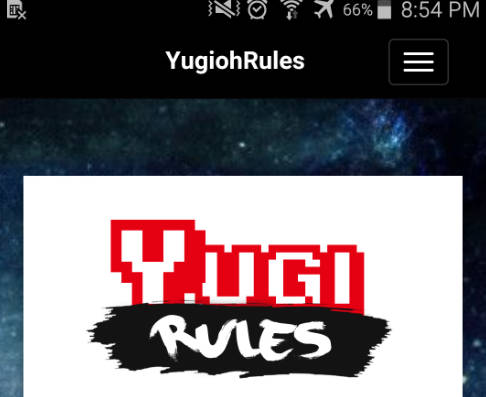 Yugirules [Card Rulings]应用截图第1张