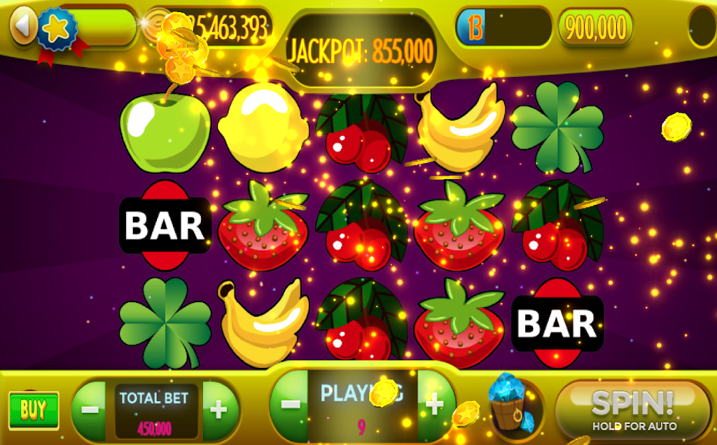 Lucky Spin - Free Slots Casino Game Zrzut ekranu 2