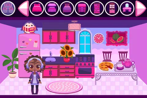 My Doll House: Pocket Dream Screenshot 2