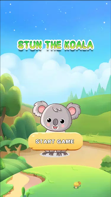 Stun The Koala Screenshot 1