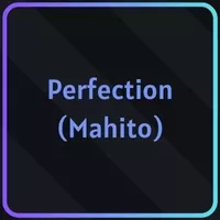 Perfectie van Jujutsu Shenanigans
