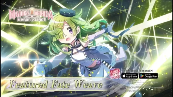 "Puella magi madoka magica: cena de magia exedra 0 Parte I Librar iminente!"