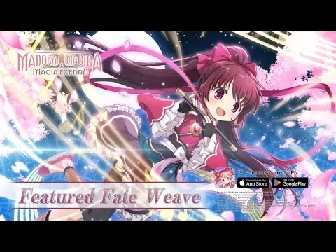 魔法少女小圆手游新剧情活动《天音双子篇》