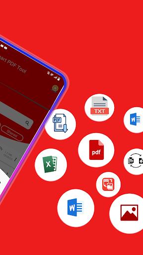 PDF Reader & PDF Editor স্ক্রিনশট 4