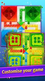 Ludo Game COPLE - Voice Chat ဖန်သားပြင်ဓာတ်ပုံ 2