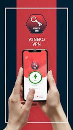 V2 Neko VPN應用截圖第1張