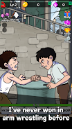 Arm Wrestling Clicker Ảnh chụp màn hình 3