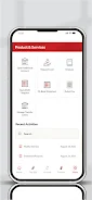 Zenith Bank Mobile App Скриншот 2