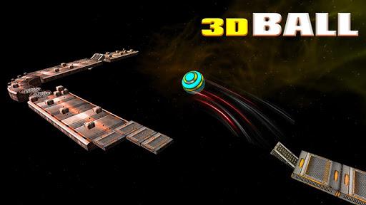 Extreme Rolling Ball Game স্ক্রিনশট 3