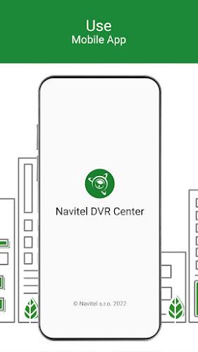 Navitel DVR Center应用截图第1张