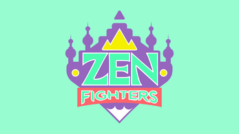 Zen Fighters স্ক্রিনশট 1