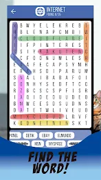 Word Search 2023 स्क्रीनशॉट 2