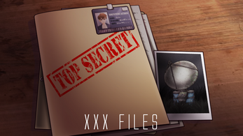 FutaDomWorld: XXX Files ဖန်သားပြင်ဓာတ်ပုံ 1