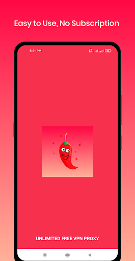 Mirchi VPN - Private & Fast Screenshot 4