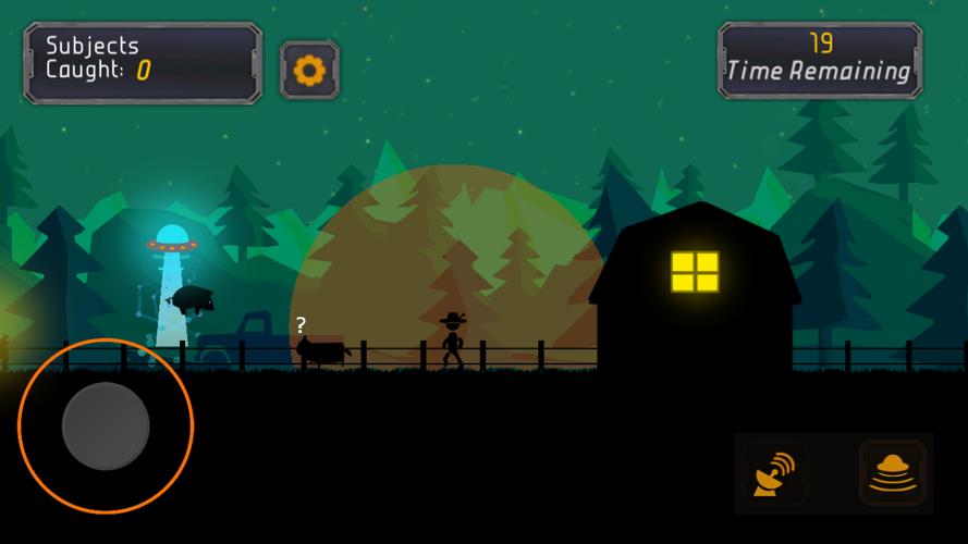 Human Subjects Screenshot 3