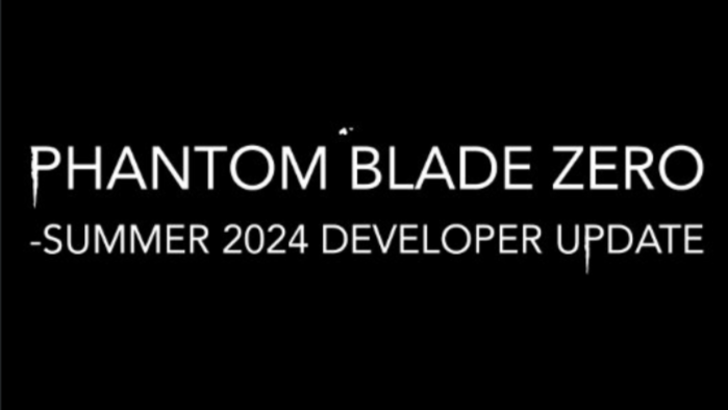 Phantom Blade Zero Devs Respond to 