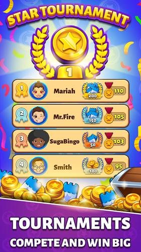Bingo Champs Screenshot 4