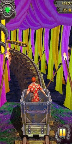 Temple Run 2 스크린샷 3