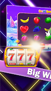 Big Winner Slot Pro Captura de pantalla 3