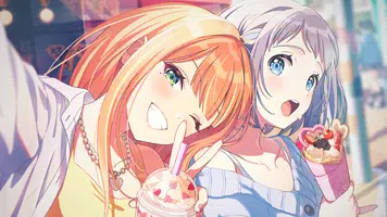 学園アイドルマスター Tangkapan skrin 4