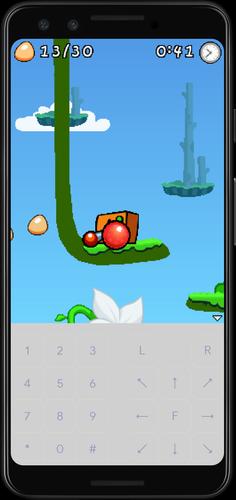 Bounce Tales Captura de pantalla 2