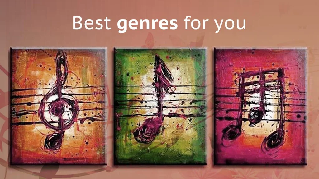 Schermata Free Mp3 Download 3