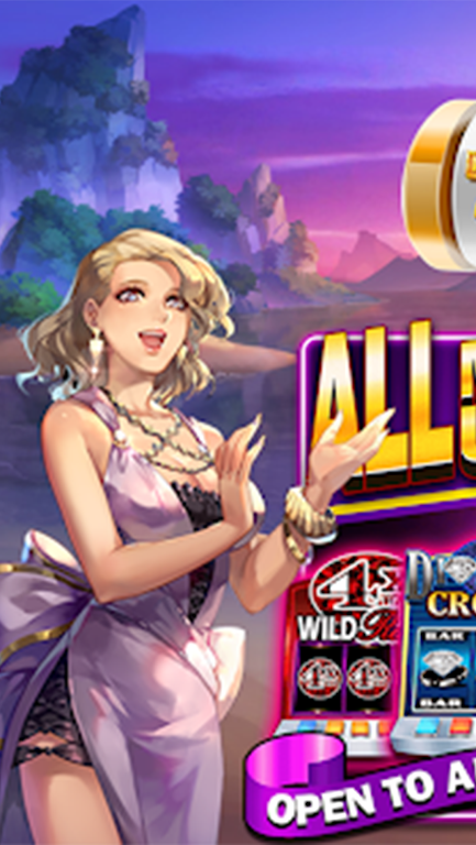 HighStakes 777 casino Скриншот 1