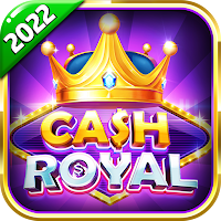 Cash Royal -Las Vegas Slots!