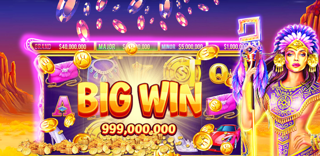777 Okada peso Casino Screenshot 1