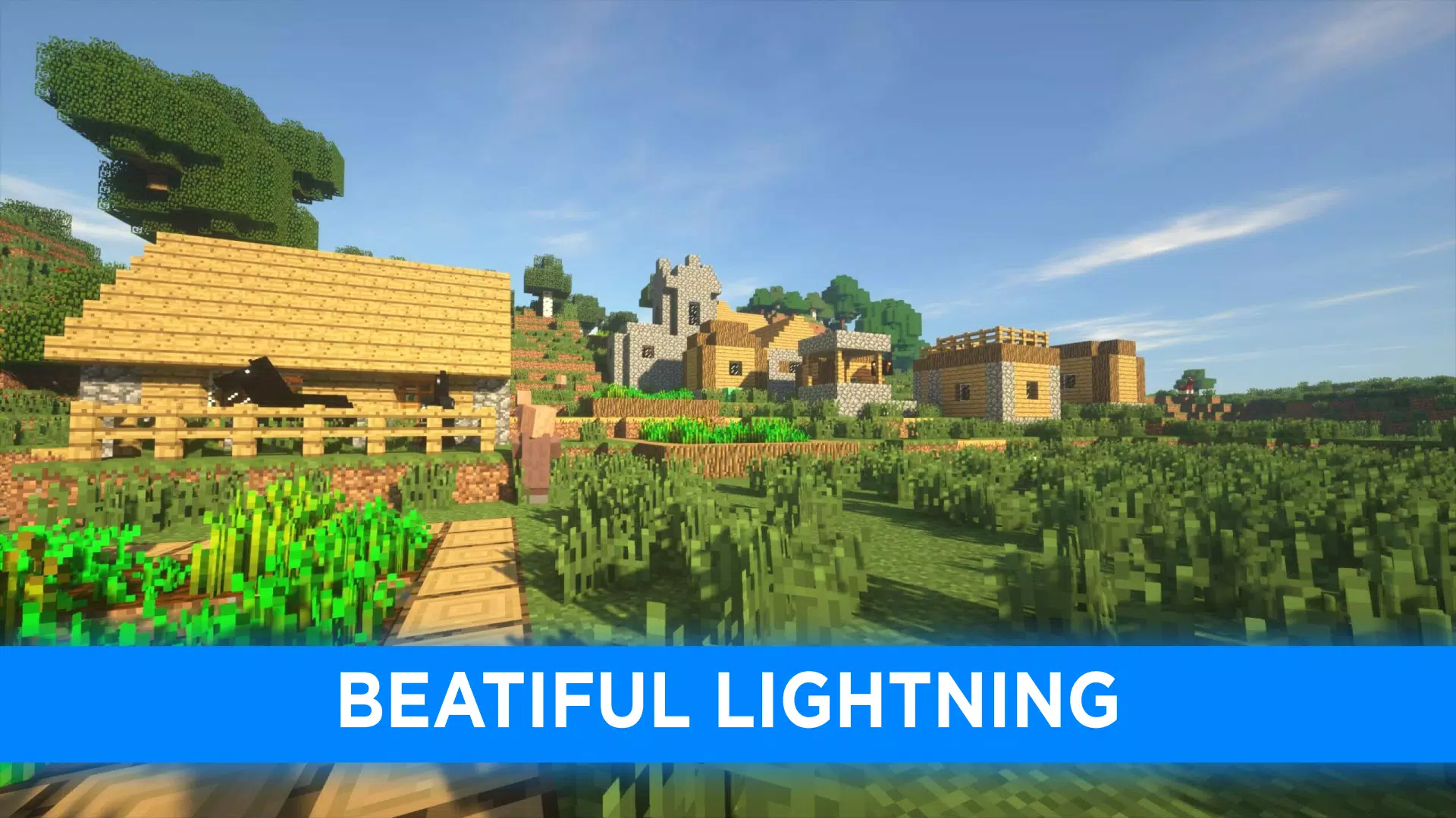 Shaders Ekran Görüntüsü 3