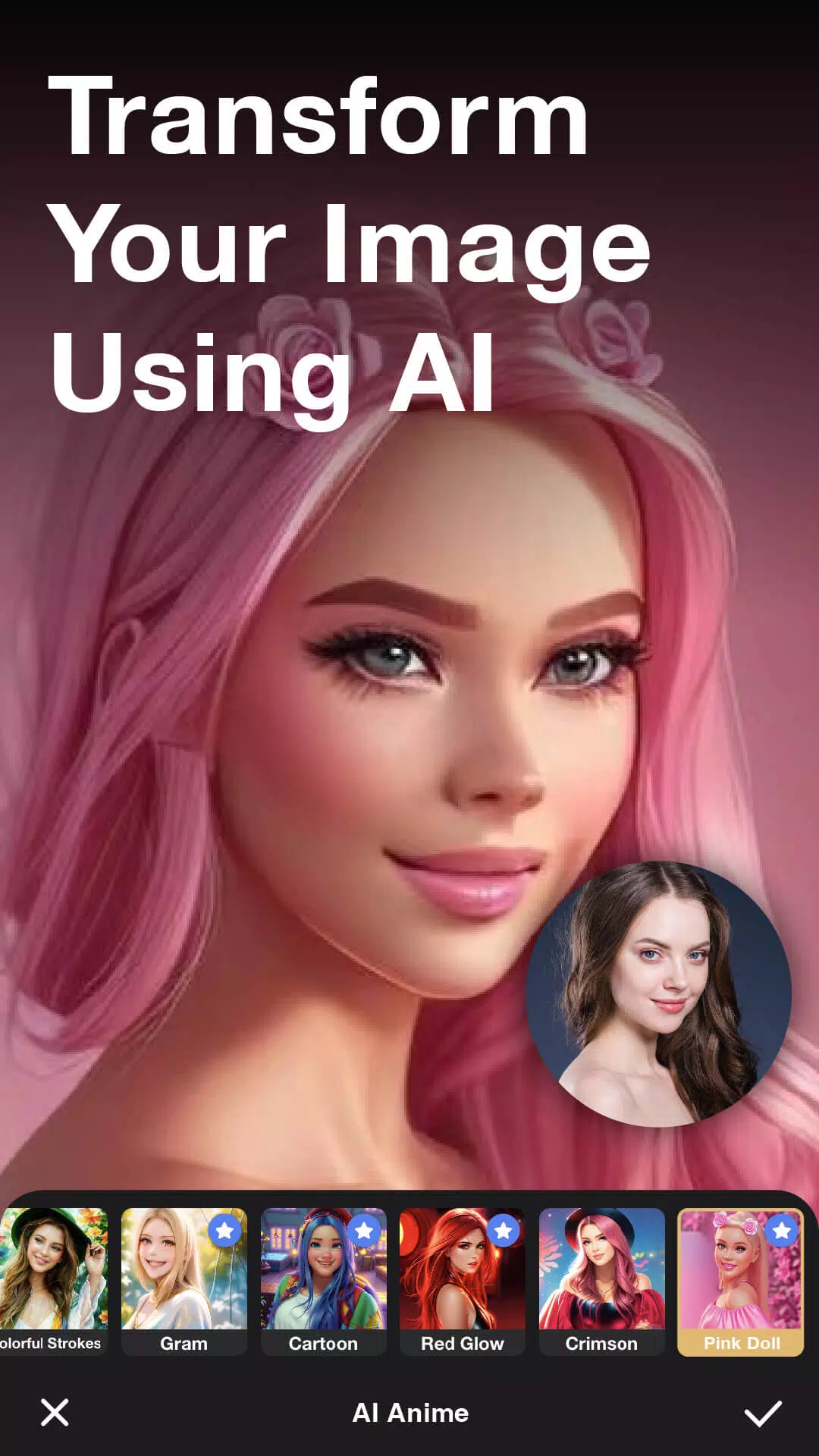 Perfect365 SoReal AI স্ক্রিনশট 2