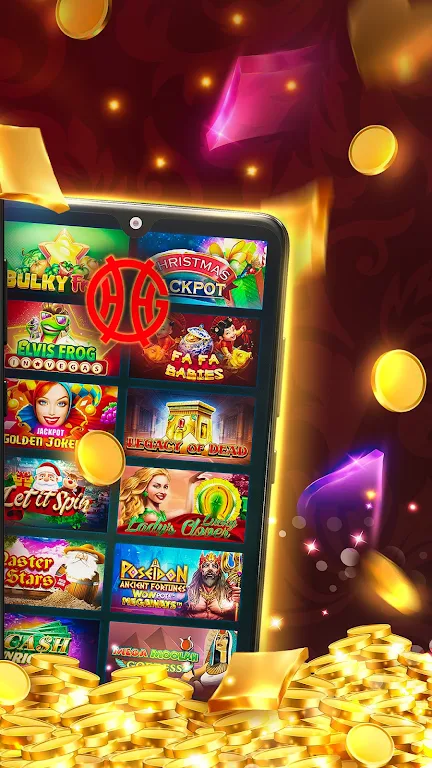Genting Game Casino應用截圖第3張