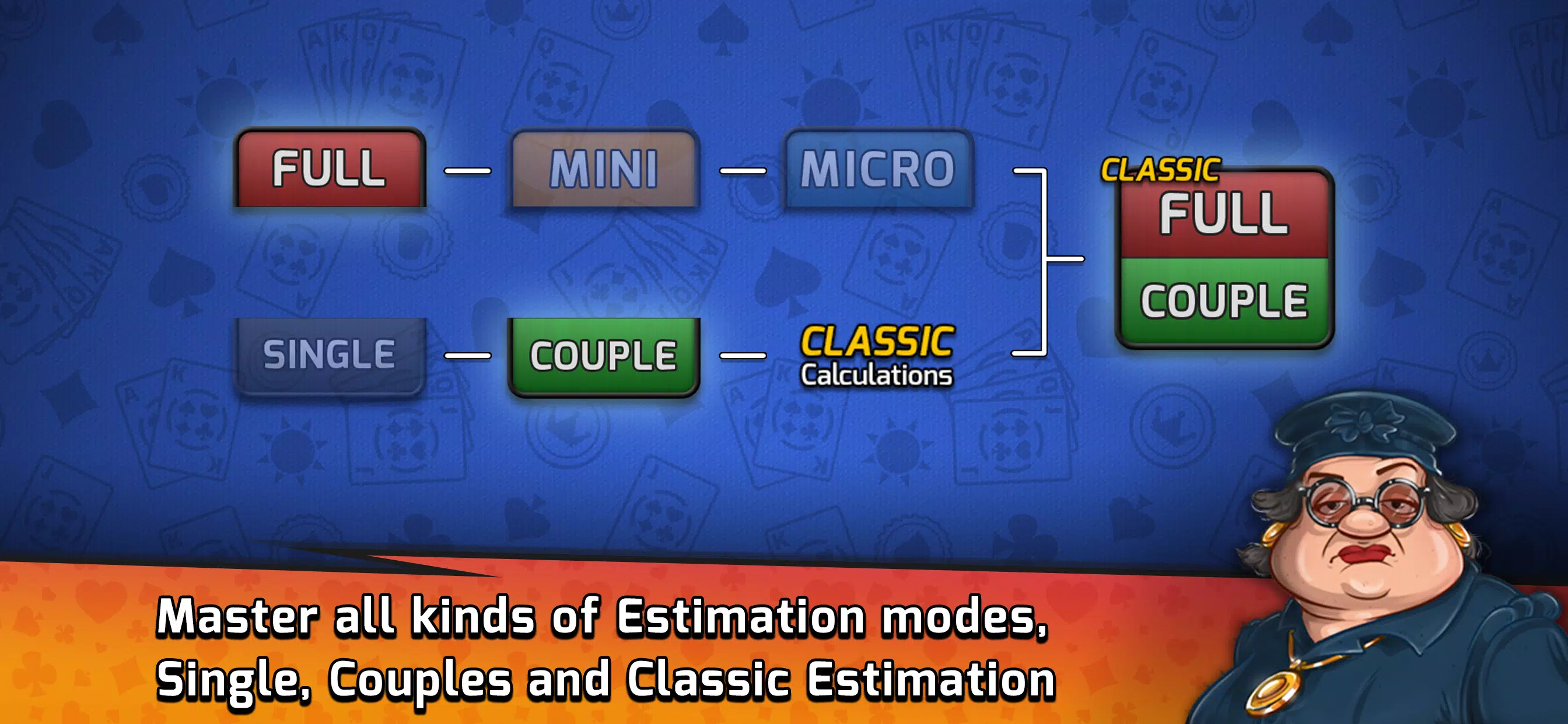 Pocket Estimation ภาพหน้าจอ 2