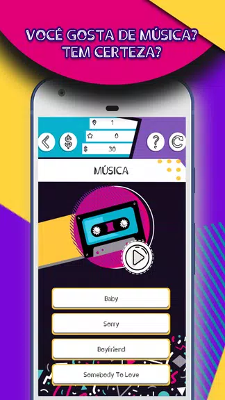 Eu Sei a Música 2 Screenshot 1