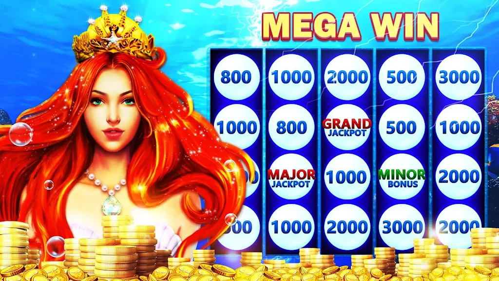 Triple Win Slots-Free Vegas Casino Slots ภาพหน้าจอ 2