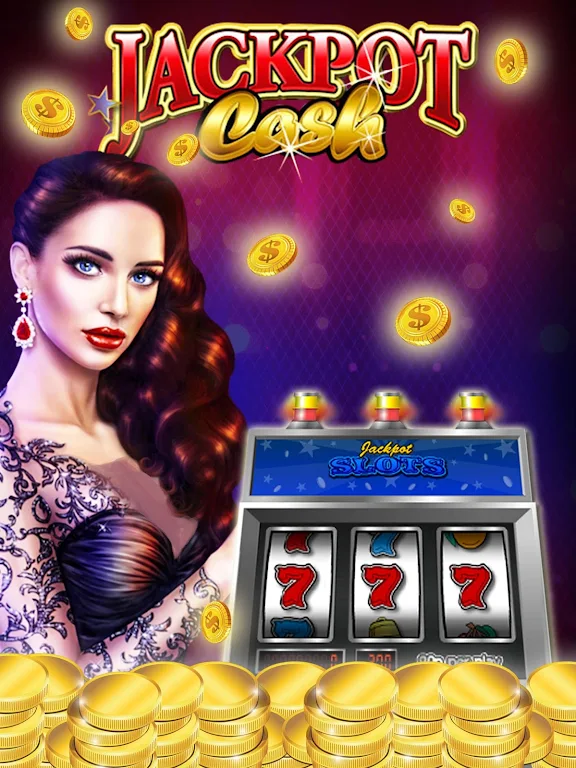 Champion Slots: Free Casino Slot Machine Games应用截图第3张