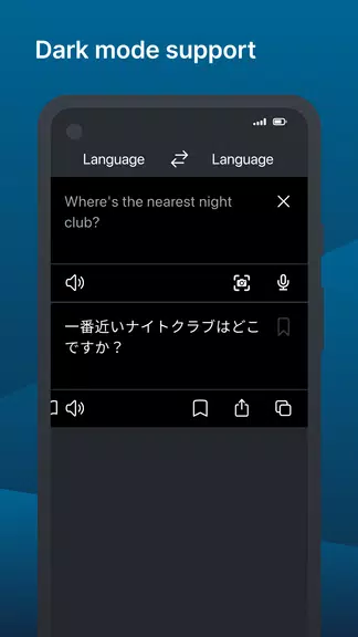 DeepL: translate & write應用截圖第4張