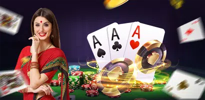 Teen Patti Star-Teen Patti Online 스크린샷 1