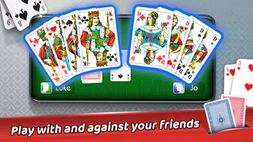 Schermata Rummy Online Multiplayer 2