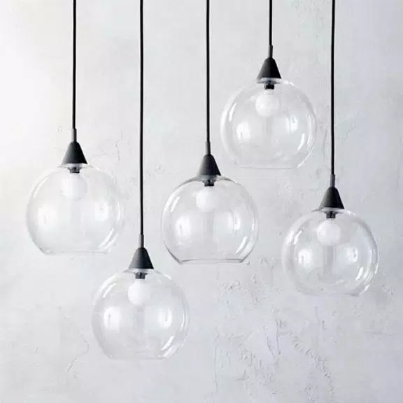 Modern Chandeliers應用截圖第1張