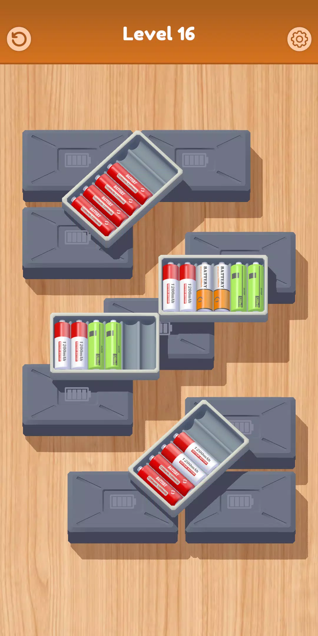 Battery Charge ภาพหน้าจอ 3